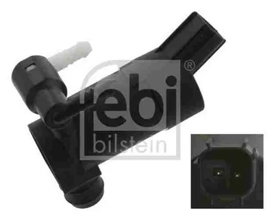 Immagine prodotto di FEBI BILSTEIN Pompa del liquido di lavaggio, lavacristalli Articolo: 34863