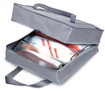 Obrázek produktu pro Domopak Cestovní taška na obuv Travel