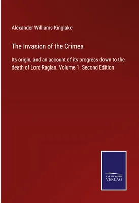 Produktbild von The Invasion of the Crimea