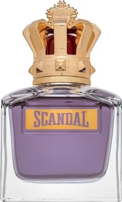 Zdjęcie produktu dla Jean P. Gaultier Scandal Pour Homme woda toaletowa dla mężczyzn 100 ml