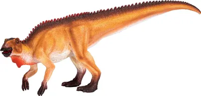 Productafbeelding van Animal Planet: Mandschurosaurus