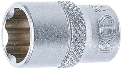Obrázok produktu pre BGS technic Socket, 24 mm, 24 g