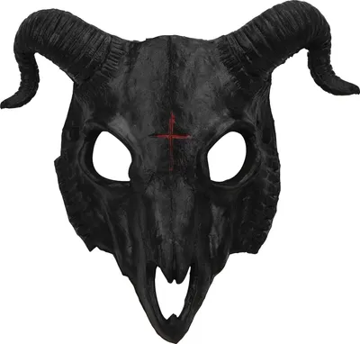 Productafbeelding van Halloween tiger halfmasker - Rollenspel - Maskerade - Party - Realistisch masker - Dierenmasker - Cosplay kostuum