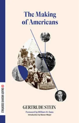 Immagine prodotto di The Making of Americans