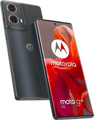 Obrázek produktu pro MOTOROLA Moto G85 5G 8+256GB Gray