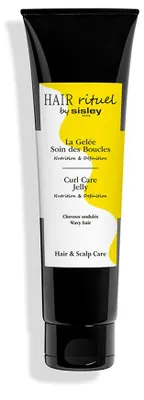 Image de Gel coiffant pour cheveux bouclés Curl Care (Jelly) 150 ml