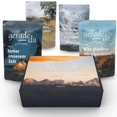 Image de 4x Voller Wunder