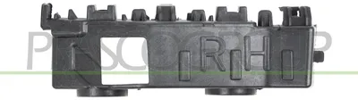 Produktbild von PRASCO HN8061003 Stoßstangenhalter Vorne Rechts für HYUNDAI Tucson (TL, TLE)