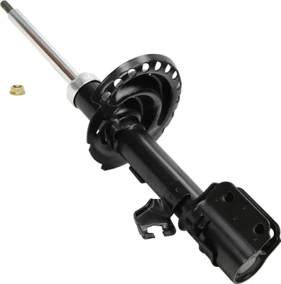 Image de MS 311984-PCS-MS Amortisseur essieu avant gauche pour NISSAN MICRA III (K12)