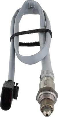 Produktbild von BOSCH Lambdasonde für VW Golf VII Schrägheck (5G1, BQ1, BE1, BE2) nach-Kat Diagnosesonde 0 258 030 524