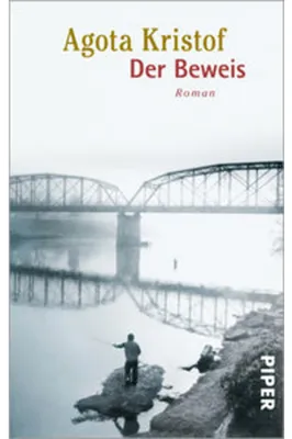 Obrázek produktu pro Der Beweis