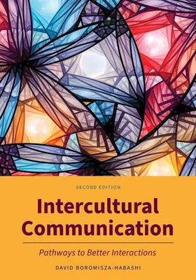 Produktbild von Intercultural Communication