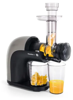 Produktbild von G21 Chamberi horizontale Saftpresse