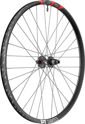 HR 12/148MM IS TA BOOST, DT Swiss Laufrad FR 1500 Classic 27,5' 30mm