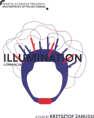 Produktbild von The Illumination (nur Originalversion) [BLU-RAY]
