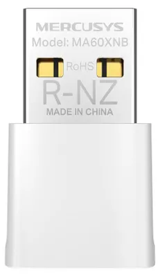 Image de Mercusys MA60XNB