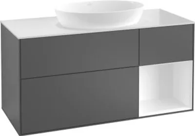Produktbild von Villeroy & Boch FA71GKHJ Waschbeckenunterschrank Finion FA7