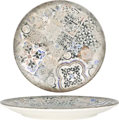 Immagine prodotto di Piatto da dessert Rinart - Miriana - Porcellana - 21 cm