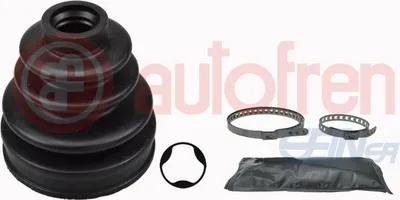 Produktbild von AUTOFREN SEINSA Faltenbalgsatz Antriebswelle für TOYOTA Yaris Schrägheck (P1) D8257