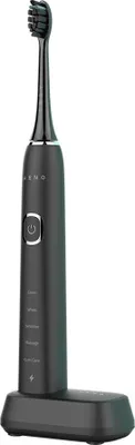 Obrázek produktu pro Aeno ADB0006 AENO Schallzahnbürste DB6  5 Reinigunsmodi/2 Aufsteckb. schw retail