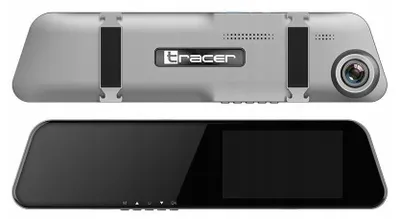 Zdjęcie produktu dla Tracer Mensa, Full HD, 1920 x 1080 px, 150°, CMOS, 1 MP, 30 fps