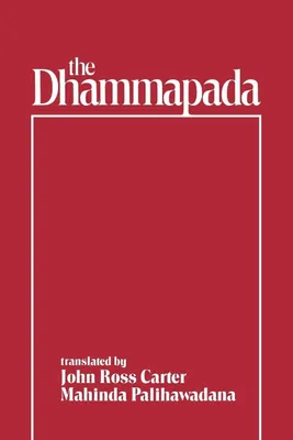 Produktbild von The Dhammapada