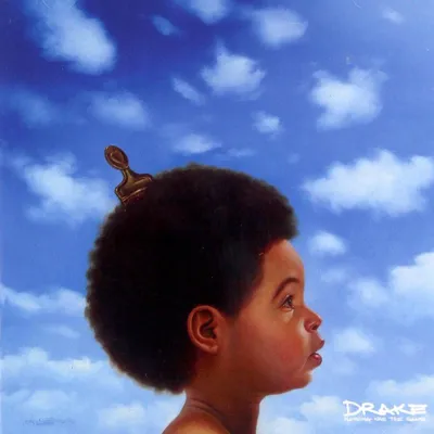 Produktbild von Drake: Nothing Was the Same
