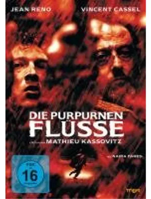Obrázok produktu pre Die purpurnen Flüsse