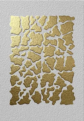 Produktbild von TPFLiving Kunstdruck LW-423 (OHNE RAHMEN) Poster - Leinwand - Wandbild - Hochauflösender Giclée-Druck, langlebig und hochwertig - Abstrakte Strukturen -  - Größe: 60x80cm