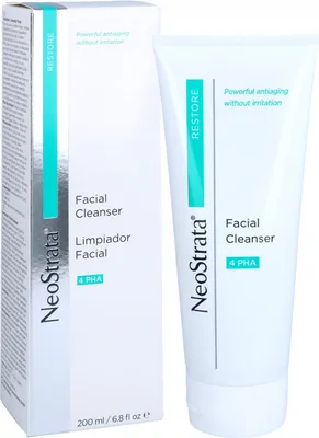Produktbild von NeoStrata Facial Cleanser 4 PHA
