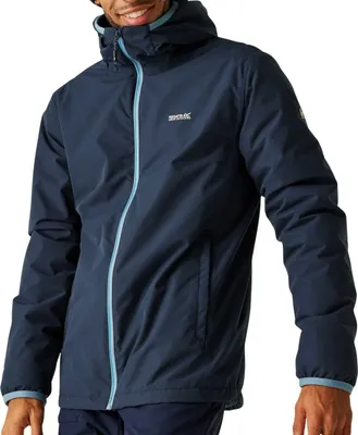 Produktbild von Regatta Caspen Waterproof Jacke Herren