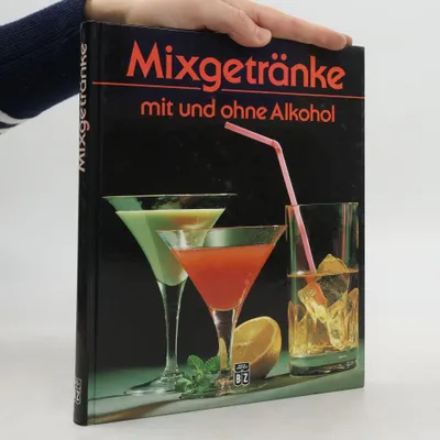 Produktbild von Mixgetränke | kolektiv