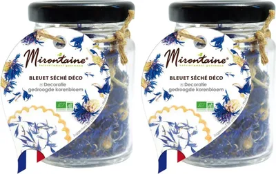 Produktbild von Essbare getrocknete Blaubeere für Gebäck
