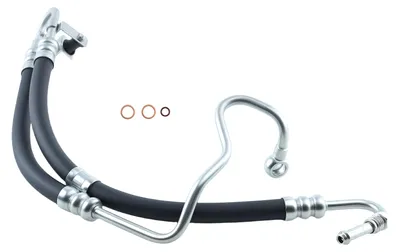 Zdjęcie produktu dla Przewód ciśnieniowy układu wspomagania kierownicy do BMW serii 3 E46 320Ci, 325Ci, 330Ci, 330xi 32416764725