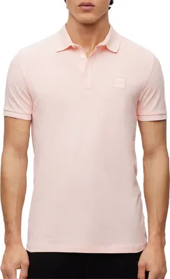 Produktbild von Boss Passenger Poloshirt Herren