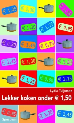 Immagine prodotto di Lekker koken onder euro 1.50