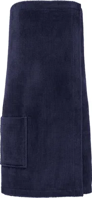 Produktbild von Erwin Müller Sarong Schwanau" marine 75x150 cm"