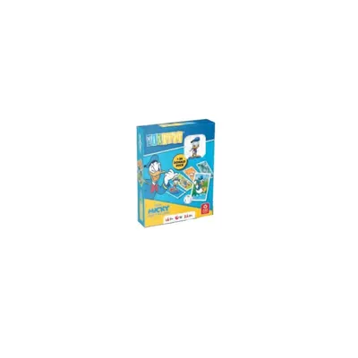 Produktbild von Mixtett - Disney Mickey Mouse & Friends Set 4 (Donald)