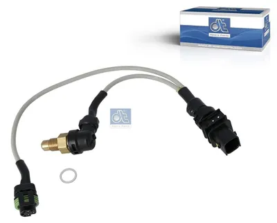 Produktbild von DT Spare Parts Reparatursatz 2.94806
