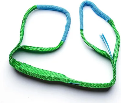 Obrázek produktu pro Jeřábový smyk HEFFA 6m/60mm/2t s oky