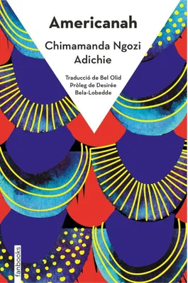 Produktbild von Americanah