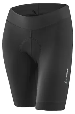 Obrázek produktu pro Löffler W Bike Short Tights Tour Black 36