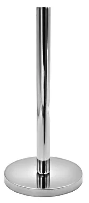 Obrázok produktu pre Držiak toaletného papiera RIDDER Basic Chrome Glossy