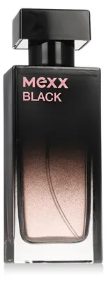 Produktbild von Mexx Black Woman Eau De Toilette 30 ml (woman)