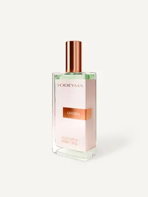 Image de Parfum EDP Yodeyma Gianna 50 ml