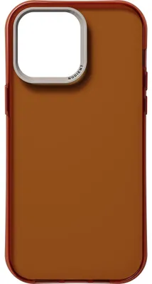 Obrázok produktu pre NUDIENT Form Case, Ochranný obal, Apple, iPhone 14 Pro Max, 17 cm (6.7"), Hnedá