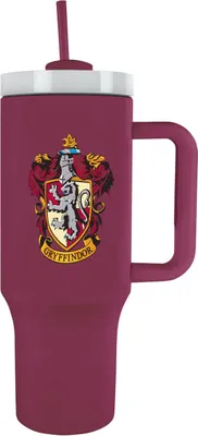 Produktbild von Harry Potter Edelstahl-Trinkbecher Gryffindor 1130 ml