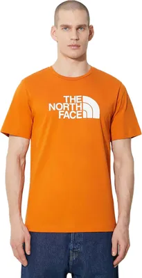 Zdjęcie produktu dla Koszulka The North Face NF0A87N5PCO1 dla Uni
