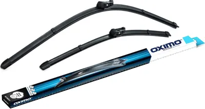 Produktbild von OXIMO Scheibenwischer Set Wischerblätter Vorne für VW Multivan T7 (STM, STN) Rahmenlos