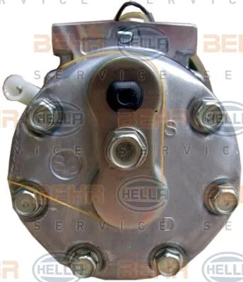 Produktbild von HELLA Einspritzdüse Expansionsventil 8UW 351 233-061